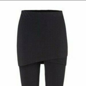 Cabi legging skirt